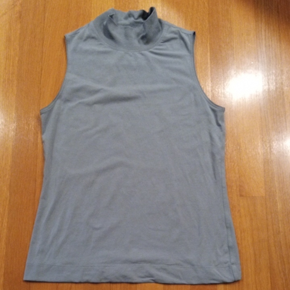 Athleta Womens Sleeveless Top small